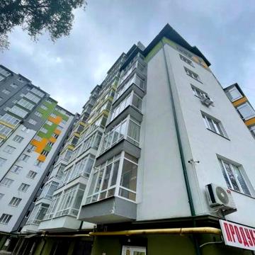 СУПЕРЦіНА змінюється на 34000 ЖК Зелений двір