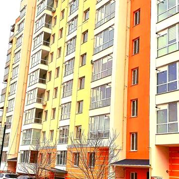Продаж 1к Квартира Стрілецька вулиця ЖК Заря