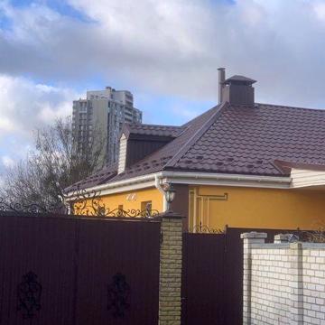 Продам Будинок в Голосіївському районі