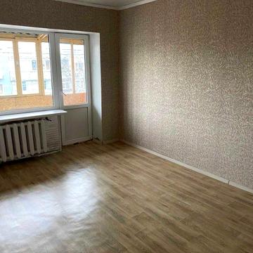 Продається 1-кімнатна квартира в центрі міста