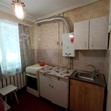 Продаем 1к.кв в центре Чугуева