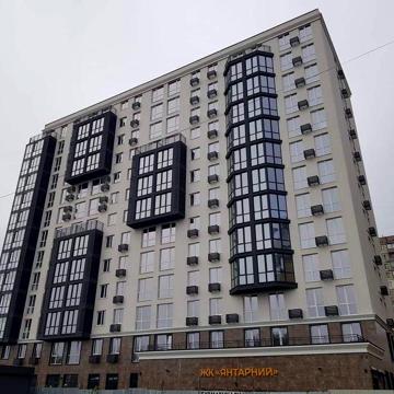 Своя 3 км ЖК Янтарний власник Клочко 6 Вертикаль Калинова Є Оселя ЖК Янтарний