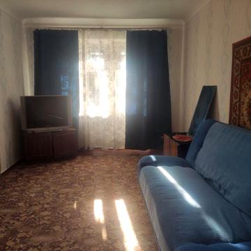 Здам квартиру на довгий термін