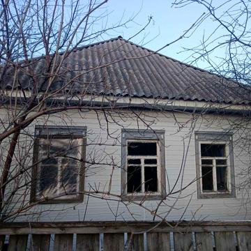 Терміново Продам будинок
