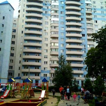 Квартира в Боярке ЖК Белогородский
