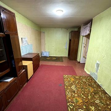 Стадіонний проїзд, 17