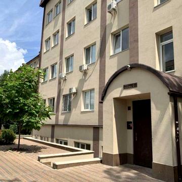 Продам квартиру 73.5 кв.м Оболонь