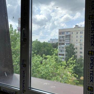 Продам квартиру 73.5 кв.м Оболонь