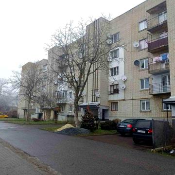 Продаж 2 кімн. квартири в Пустомитах