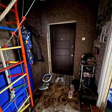 Продаж 1к Квартира вул. Паркова