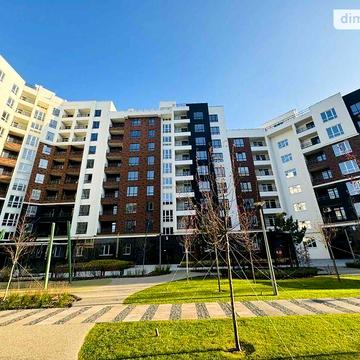 Продаж 1к Квартира Ольги Кобилянської (Достоєвського) вулиця ЖК Синергия Сити