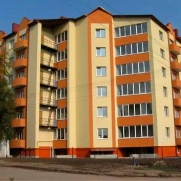 Дворівнева новобудова по вул.Ясна