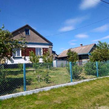 Продається будинок
