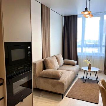 Продаж 1к Квартира Щирецька вулиця ЖК Well Home