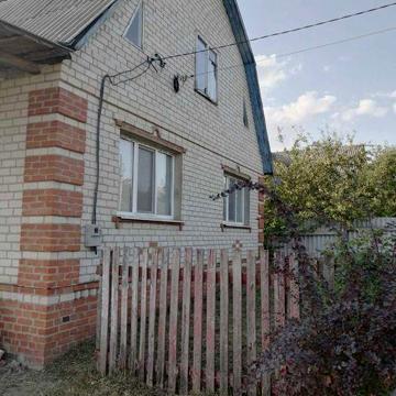 Будинок в Ст. Салтові