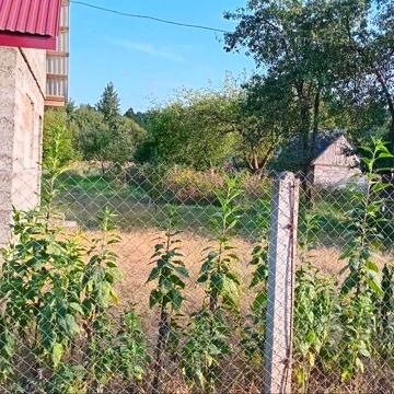 Терміново продам дачу Соснівка