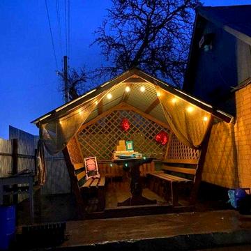 Продається частина будинку в районі Юрівки на 4 кімнати