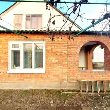 Карпенка Карого, 40