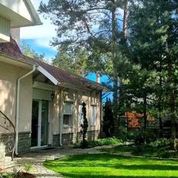 Продажа ДОМ Садовая Песчанка Свой Берег ЛЕС Good Zone