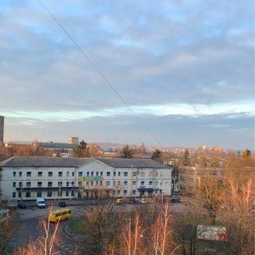 Двокімнатна квартира по вул.Льонокомбінатівській