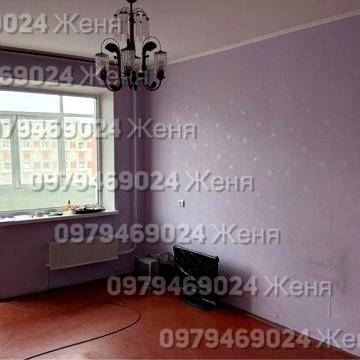2 мкрн Продаж 2 кімнатної квартири (5 з 9 поверх)