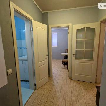 Продаж 1к Квартира Полтавська вулиця