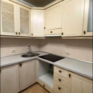 Продаж 1к Квартира Полтавська вулиця