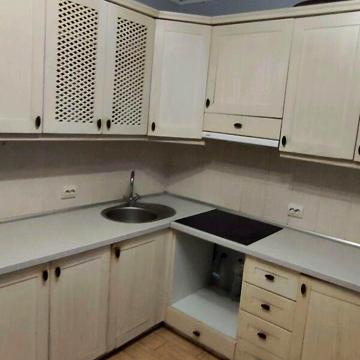 Продаж 1к Квартира Полтавська вулиця