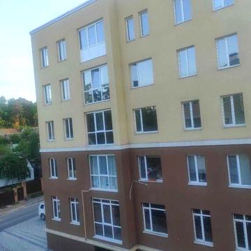 Однокімнатна квартира, Ірпінь, вул. Сингаївського