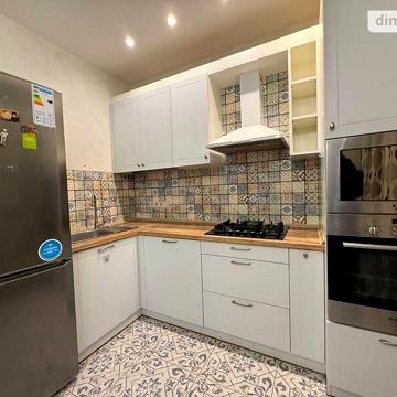 Продажа 1к квартира Українська вулиця ЖК Версаль парк