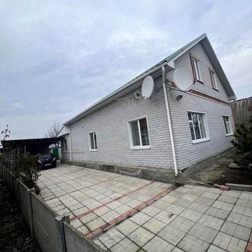 2-х поверховий будинок