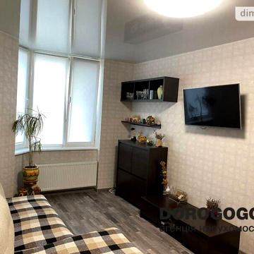 Продаж 1к Квартира Абрикосова вулиця