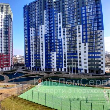 Івана Виговського вул. (Маршала Гречка), 10 Б