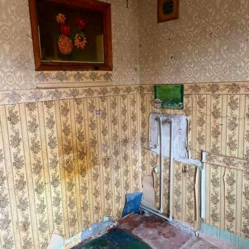 Продажа 2к квартира Алли Горської (Наримська) вулиця