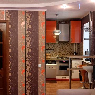 D1A Продам 3 квартиру Пятихатки, БАМ, пр-кт Ак. Курчатова
