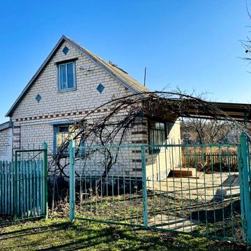 Продам двухэтажную дачу с/т «Орбита»