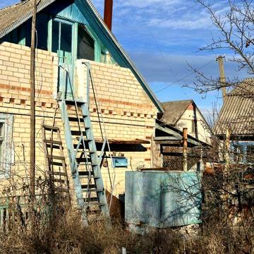 Продам двухэтажную дачу с/т «Орбита»