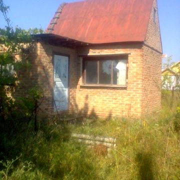 Продаётся срочно дача, село Благодатное, (Чапаевка) Черкасская область