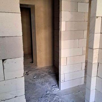 Однокімнатна квартира