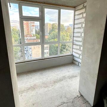 Продаж 1к Квартира Львівське шосе ЖК Комфорт