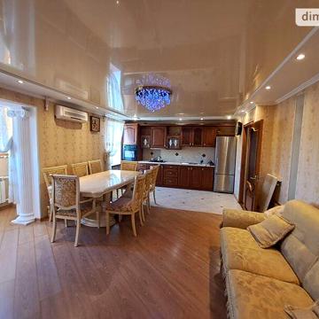 Продаж 3к Квартира Балківська вулиця