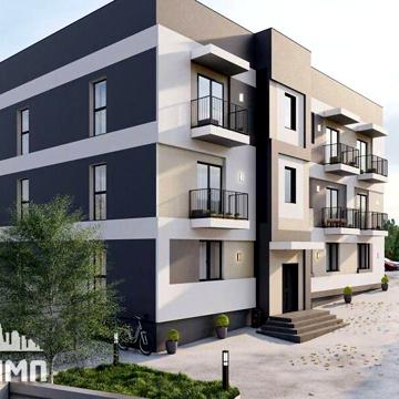 Продаж 1к Квартира Бучми вулиця