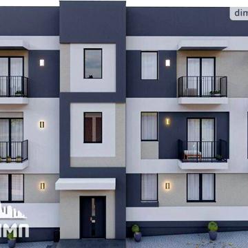 Продаж 1к Квартира Бучми вулиця