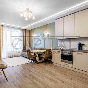 Оренда 2 кімнатної квартири в ЖК Альтер Его Печерськ Генератор