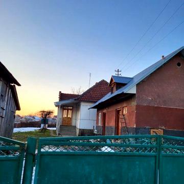 Здається в оренду будинок с.Чайковичі