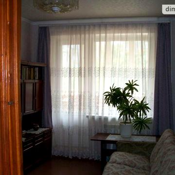 Продаж 3к Квартира вул. Полтавська