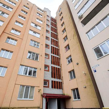 Іллєнка вул., 3б