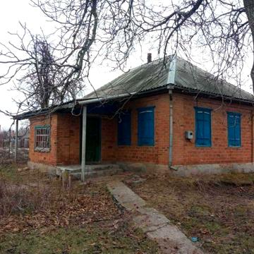Продається будинок в Градизьку