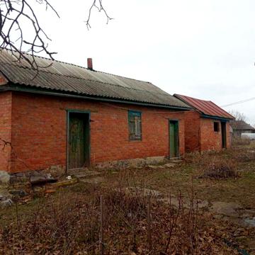 Продається будинок в Градизьку