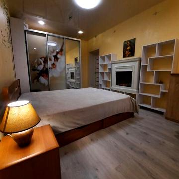 Продаж 2к Квартира Миколи Сингаївського (Новооскольська) вулиця ЖК Прованс